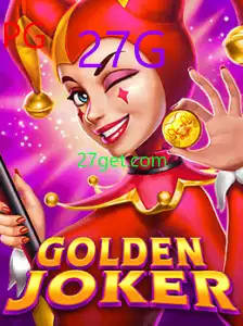 GoldenJoker