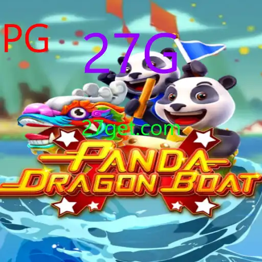 PANDADRAGONBOAT